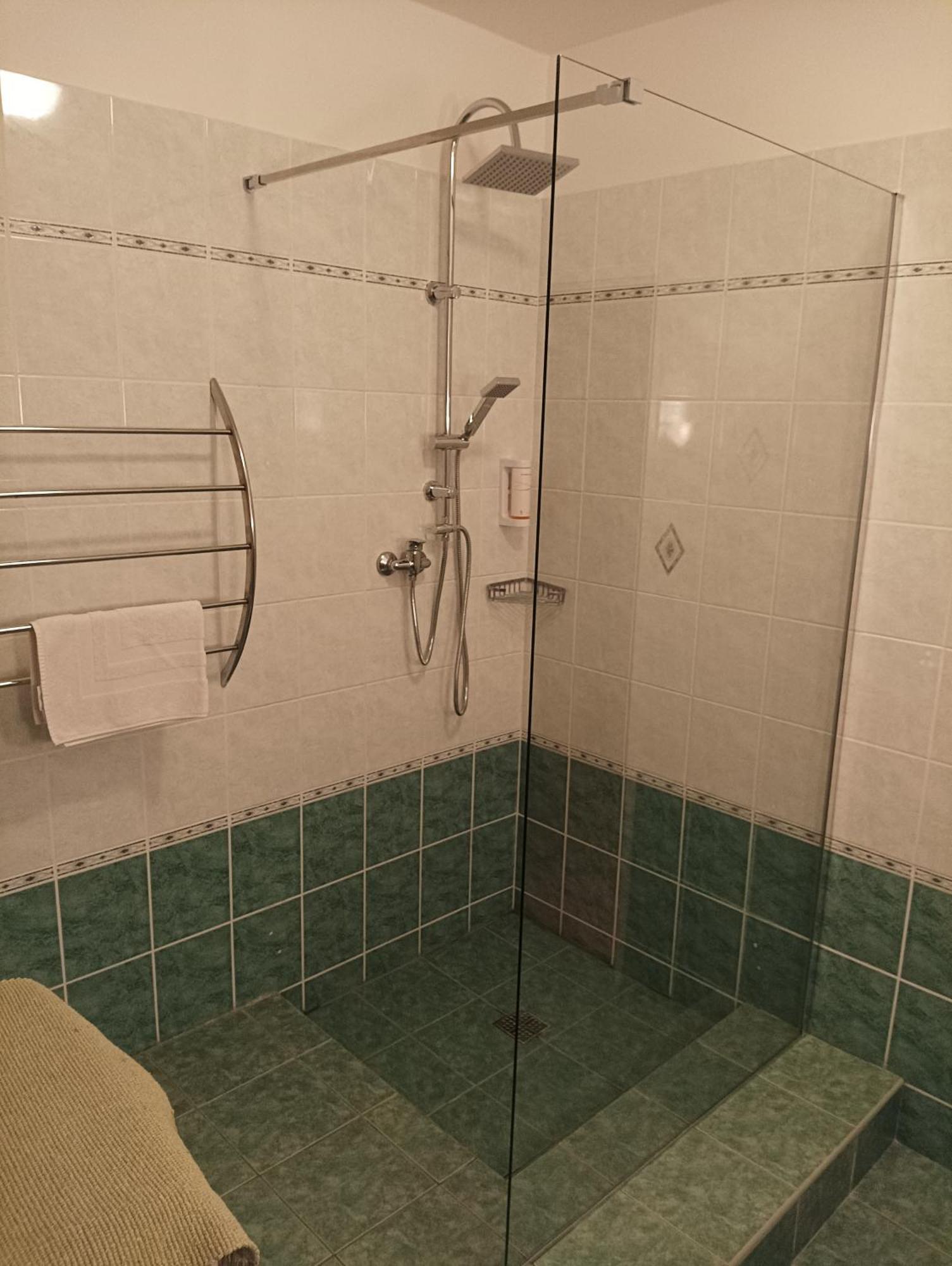 Iris Apartment Dolany (Olomouc)
